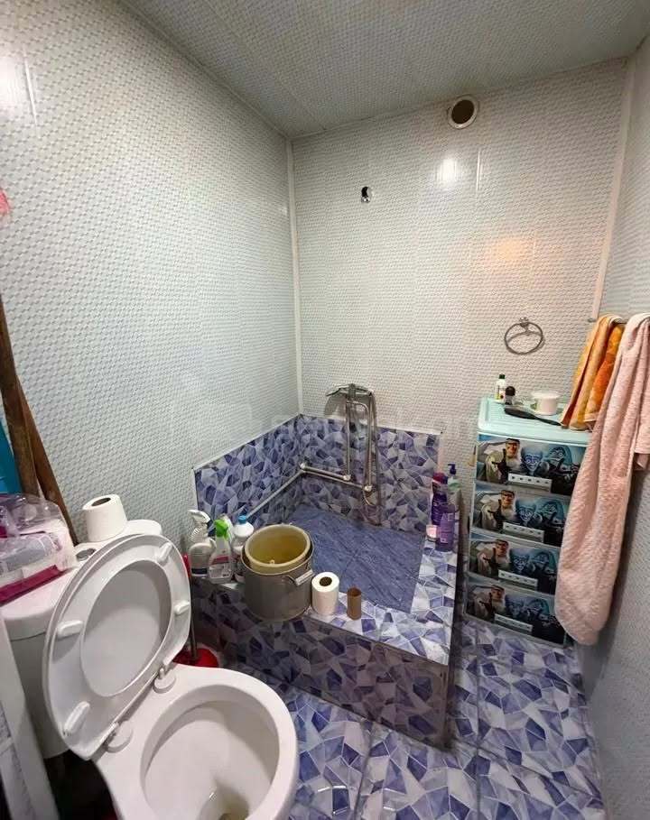 2 Սենյականոց Բնակարան, 38քմ, 4/4 հարկ, Նորմալ Վիճակում