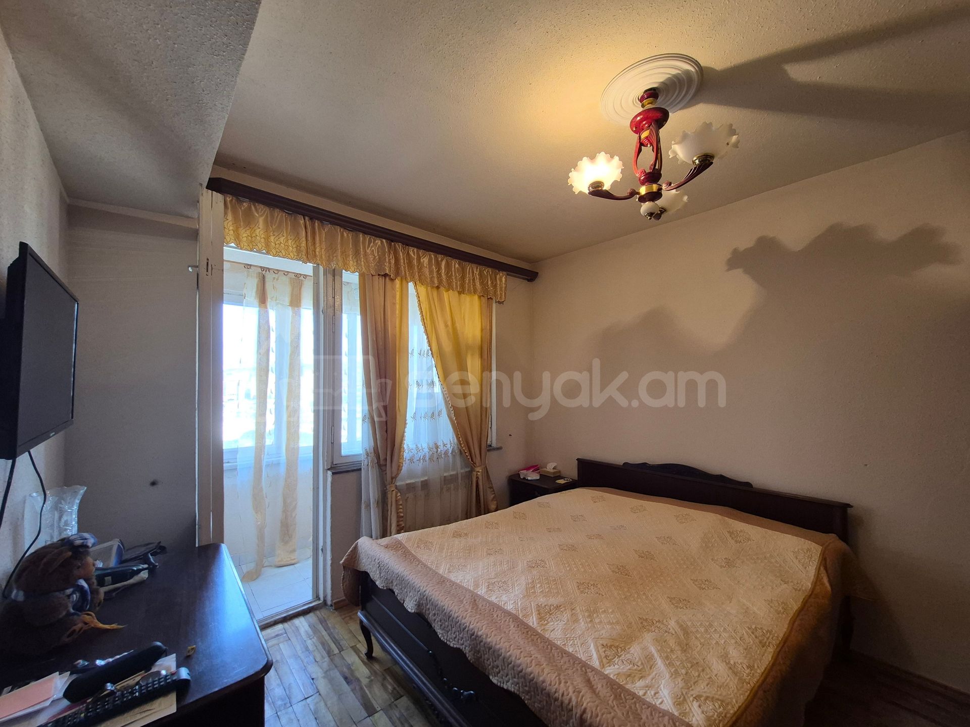 3 Սենյականոց Բնակարան, 86քմ, 13/14 հարկ, Կոսմետիկ Վերանորոգված