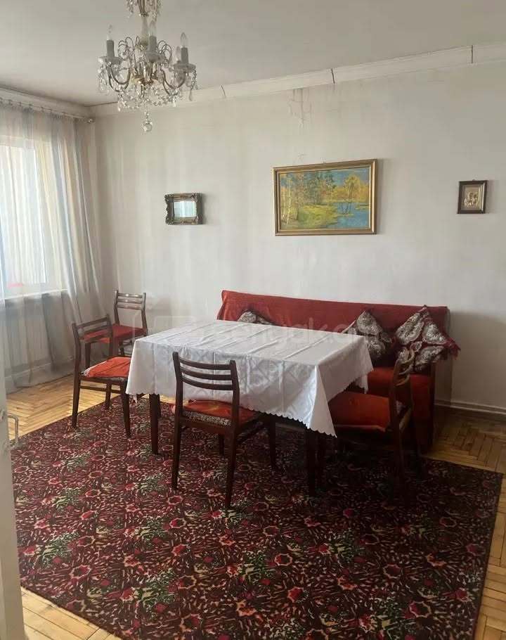 2 Սենյականոց Բնակարան, 64քմ, 9/9 հարկ, Պետական Վիճակում