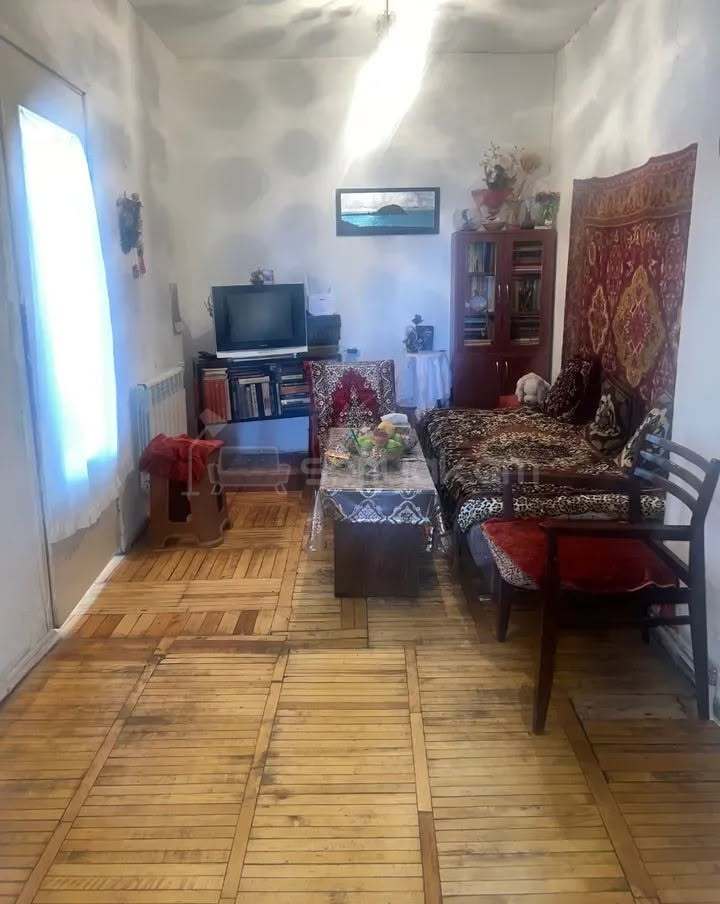 2 Սենյականոց Բնակարան, 64քմ, 9/9 հարկ, Պետական Վիճակում