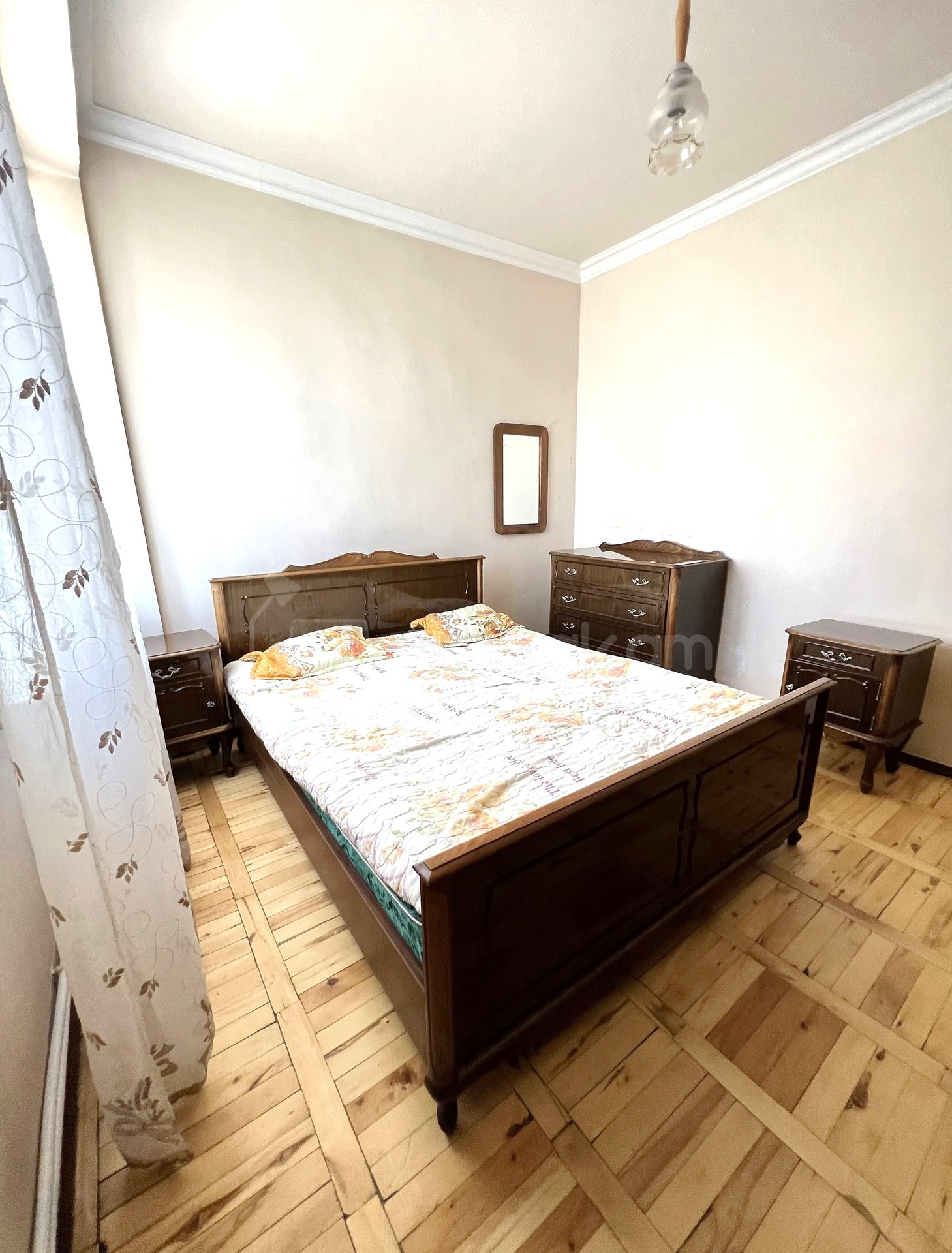 3 Սենյականոց Բնակարան, 82քմ, 8/9 հարկ, Կապիտալ Վերանորոգված