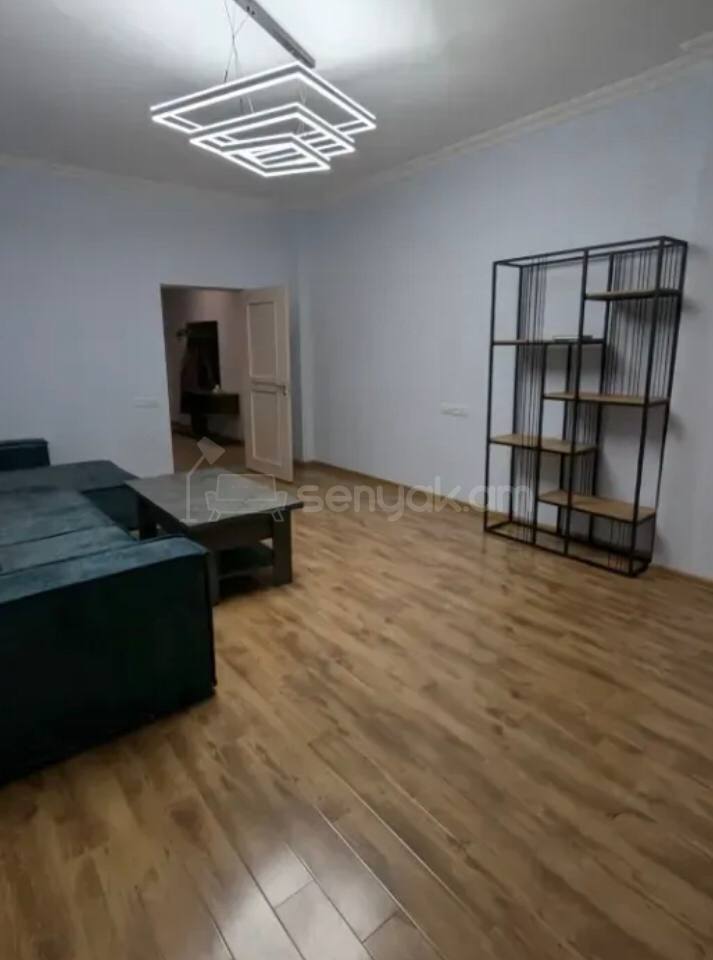 3 Սենյականոց Բնակարան Նորակառույցում, 100քմ, 8/17 հարկ, Կապիտալ Վերանորոգված, Կահավորված