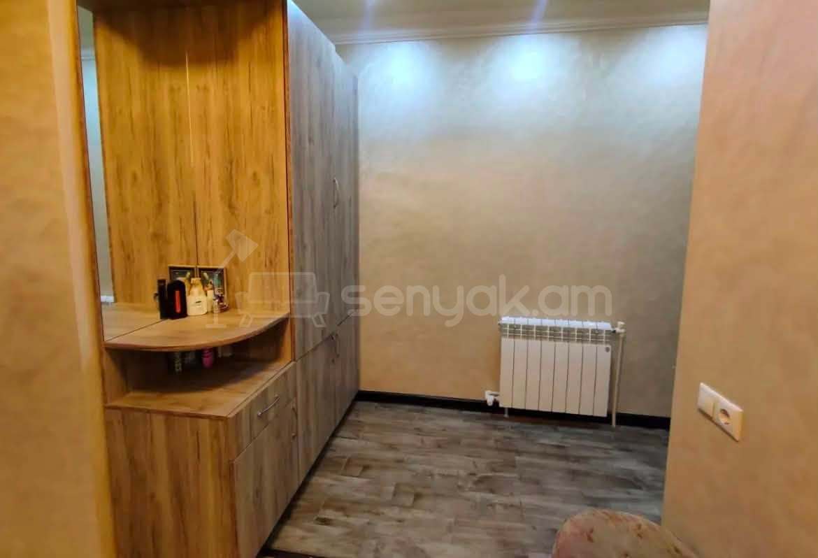 3 Սենյականոց Բնակարան, 87քմ, 8/14 հարկ, Կապիտալ Վերանորոգված