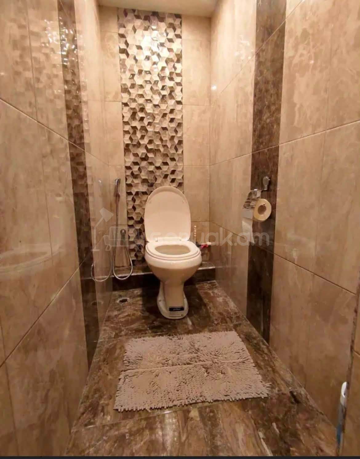 3 Սենյականոց Բնակարան, 87քմ, 8/14 հարկ, Կապիտալ Վերանորոգված