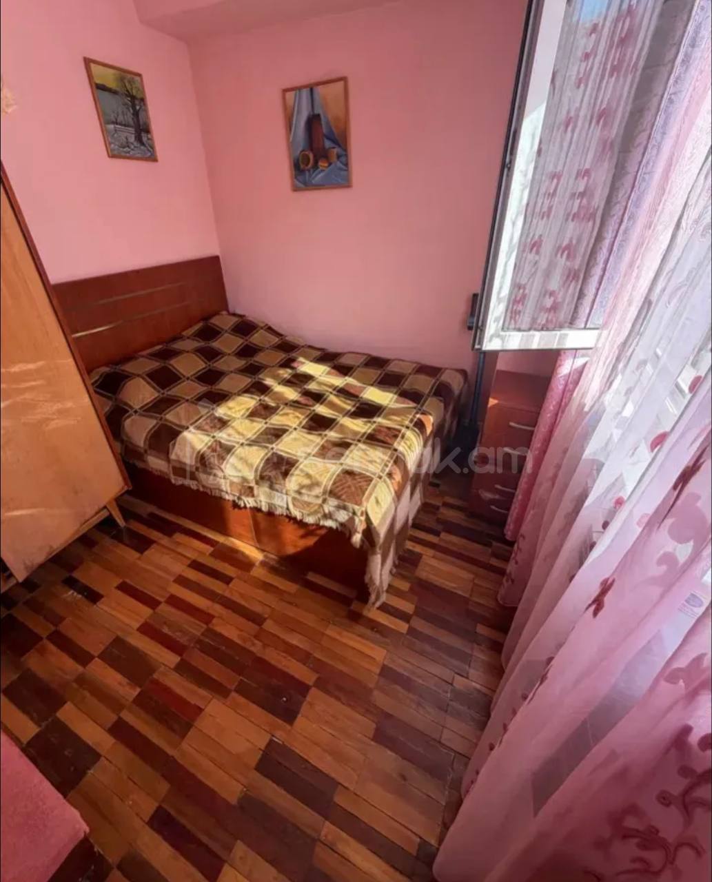 2 Սենյականոց Բնակարան, 47քմ, 6/9 հարկ, Կապիտալ Վերանորոգված, Կահավորված