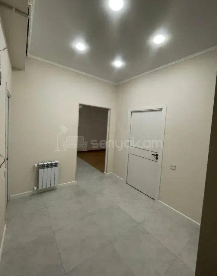2 Սենյականոց Բնակարան Նորակառույցում, 60քմ, 15/17 հարկ, Կապիտալ Վերանորոգված