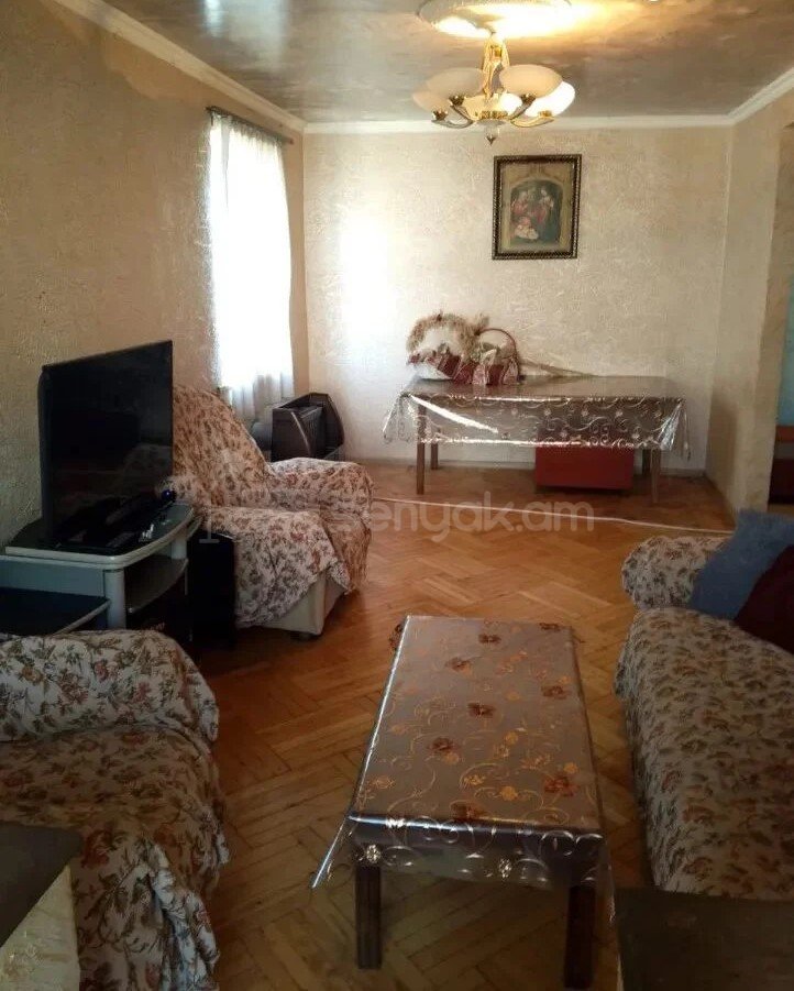 2 Սենյականոց Բնակարան, 51քմ, 2/5 հարկ, Նորմալ Վիճակում