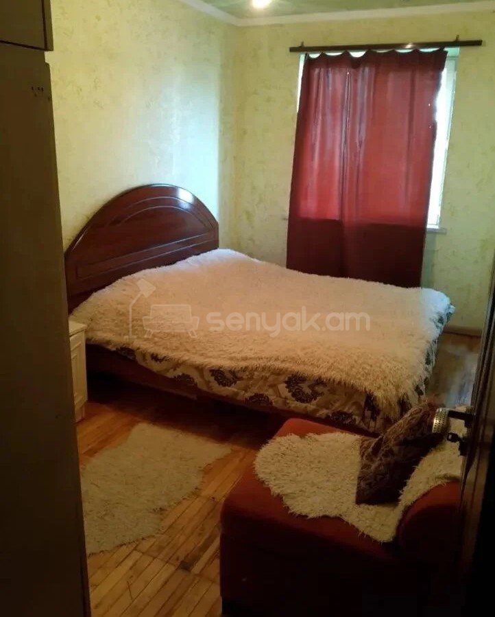 2 Սենյականոց Բնակարան, 51քմ, 2/5 հարկ, Նորմալ Վիճակում