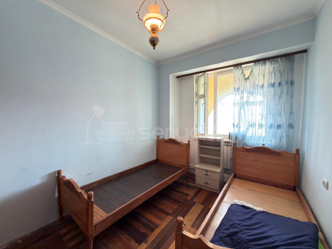 3 Սենյականոց Բնակարան, 85քմ, 11/13 հարկ, Կապիտալ Վերանորոգված, Կահավորված, Արևկող