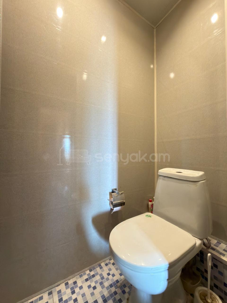 3 Սենյականոց Բնակարան, 85քմ, 11/13 հարկ, Կապիտալ Վերանորոգված, Կահավորված, Արևկող