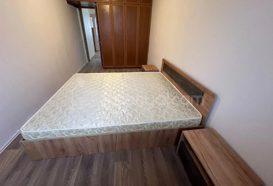3 Սենյականոց Բնակարան, 56քմ, 5/5 հարկ, Կապիտալ Վերանորոգված