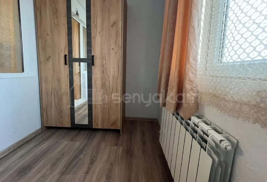 3 Սենյականոց Բնակարան, 56քմ, 5/5 հարկ, Կապիտալ Վերանորոգված