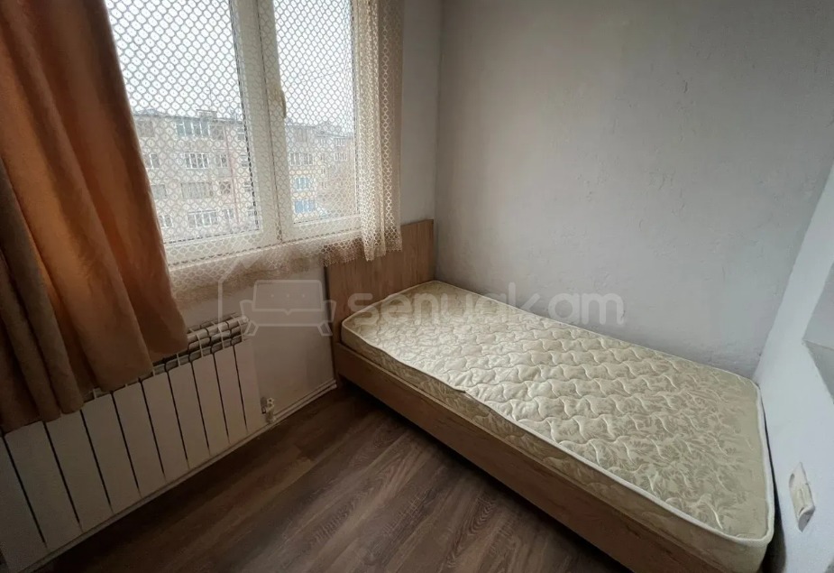 3 Սենյականոց Բնակարան, 56քմ, 5/5 հարկ, Կապիտալ Վերանորոգված