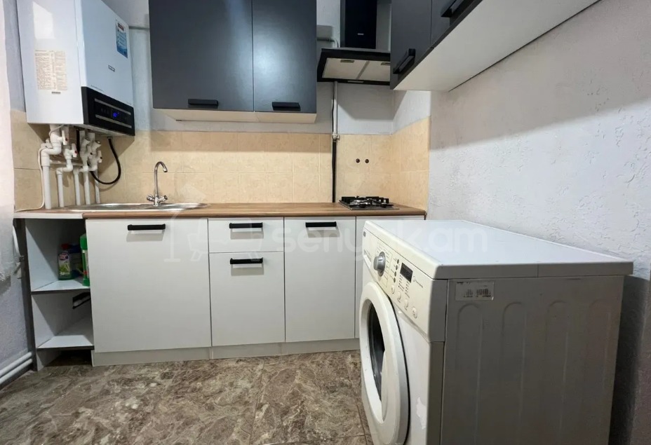 3 Սենյականոց Բնակարան, 56քմ, 5/5 հարկ, Կապիտալ Վերանորոգված