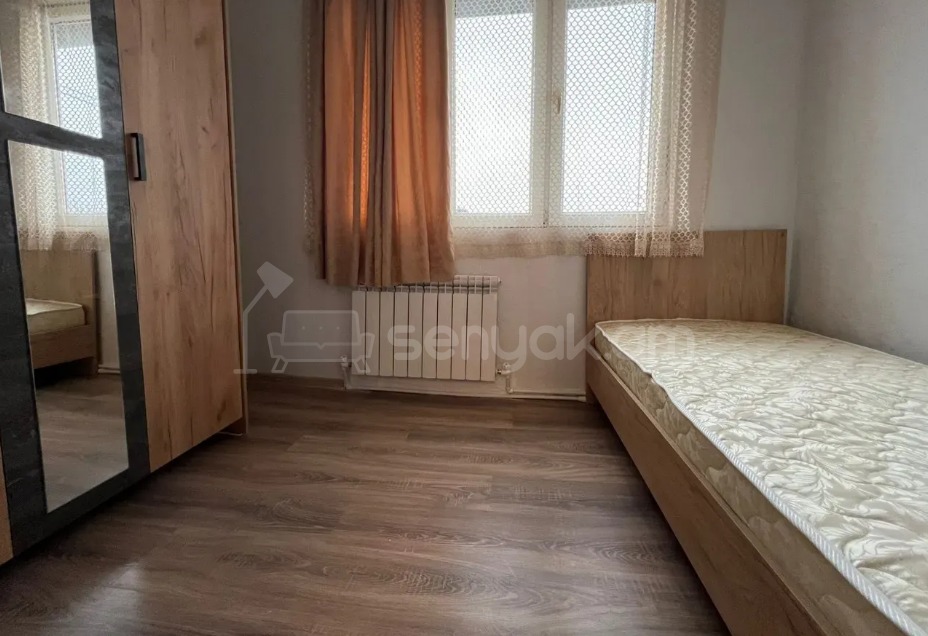 3 Սենյականոց Բնակարան, 56քմ, 5/5 հարկ, Կապիտալ Վերանորոգված
