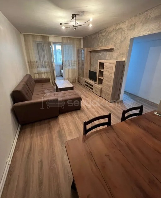 3 Սենյականոց Բնակարան, 56քմ, 5/5 հարկ, Կապիտալ Վերանորոգված