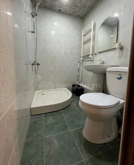 3 Սենյականոց Բնակարան, 56քմ, 5/5 հարկ, Կապիտալ Վերանորոգված