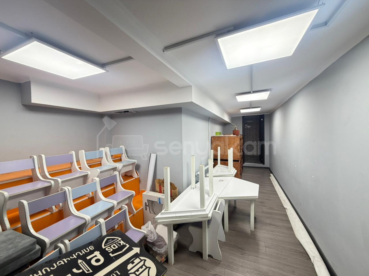 Օֆիսային Տարածք, 230քմ, Կապիտալ Վերանորոգված