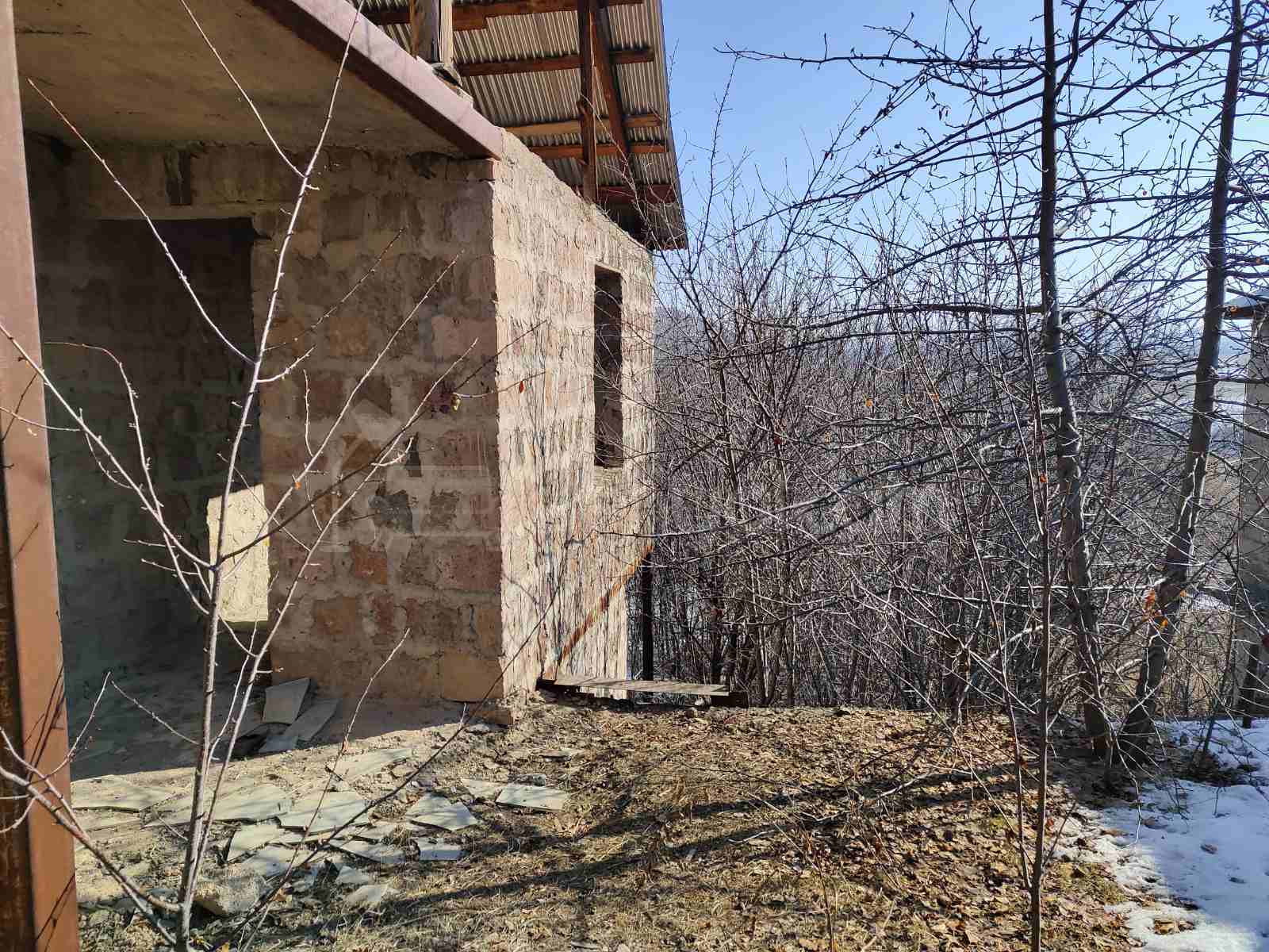 3 Սենյականոց Սեփական Տուն, 175քմ