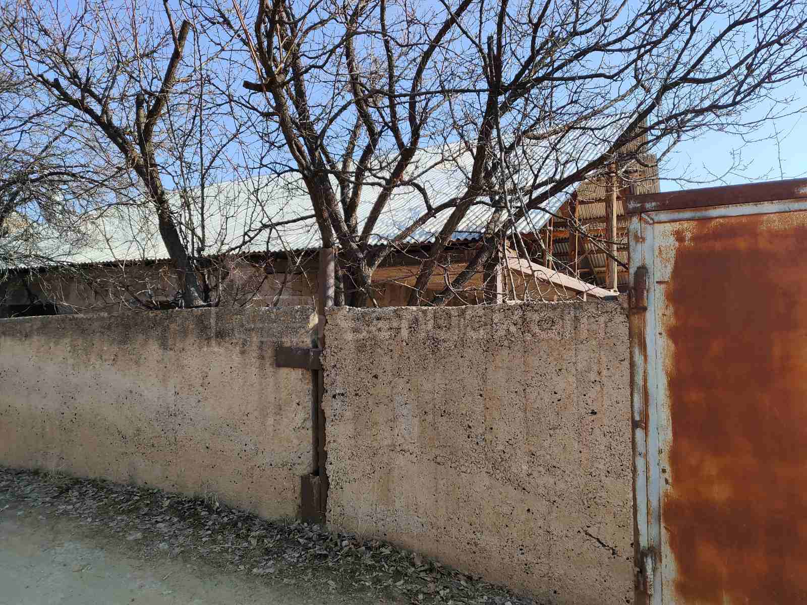 3 Սենյականոց Սեփական Տուն, 175քմ