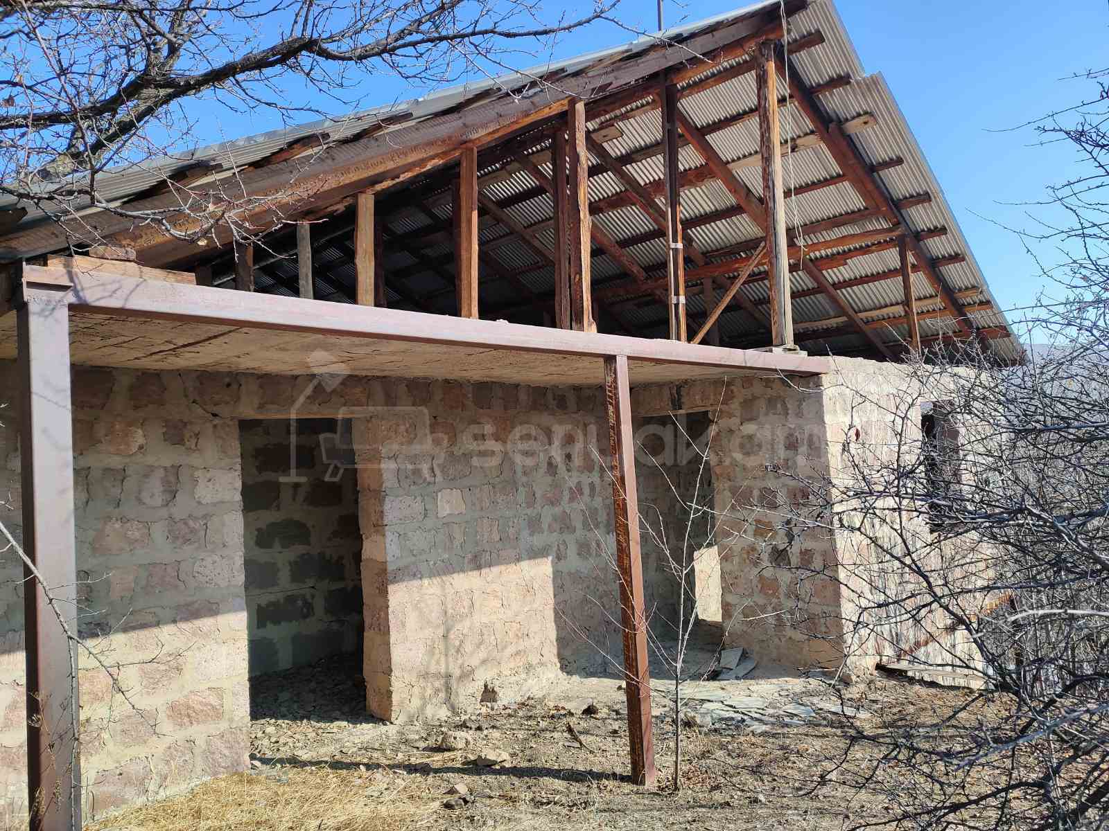 3 Սենյականոց Սեփական Տուն, 175քմ