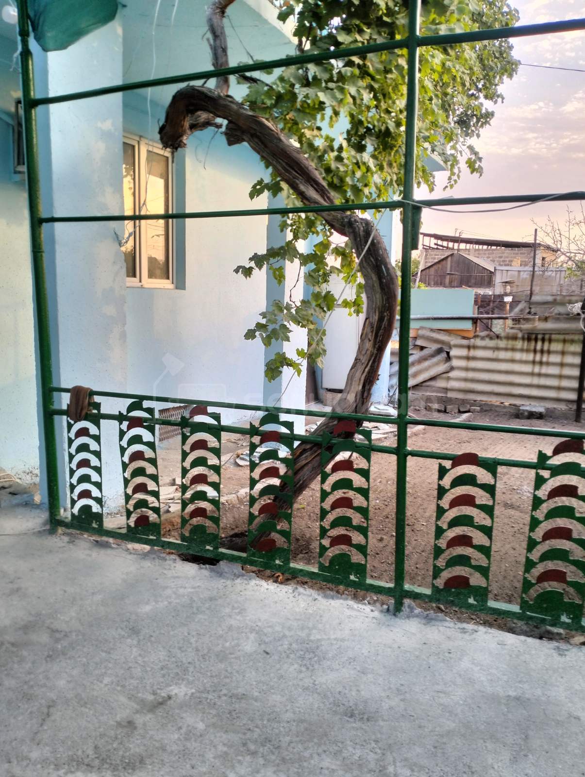 3 Սենյականոց Սեփական Տուն, 100քմ, Նորմալ Վիճակում