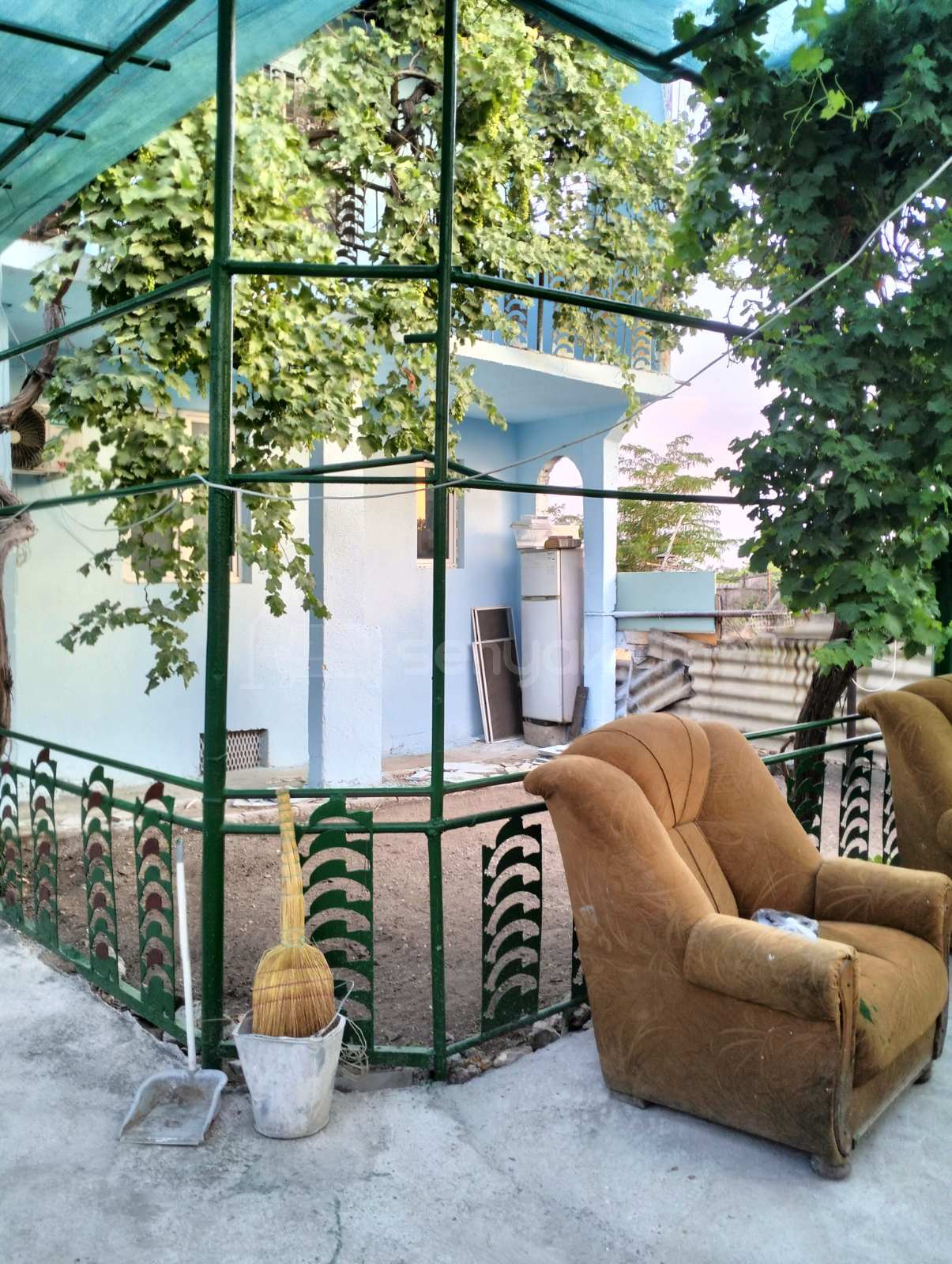 3 Սենյականոց Սեփական Տուն, 100քմ, Նորմալ Վիճակում