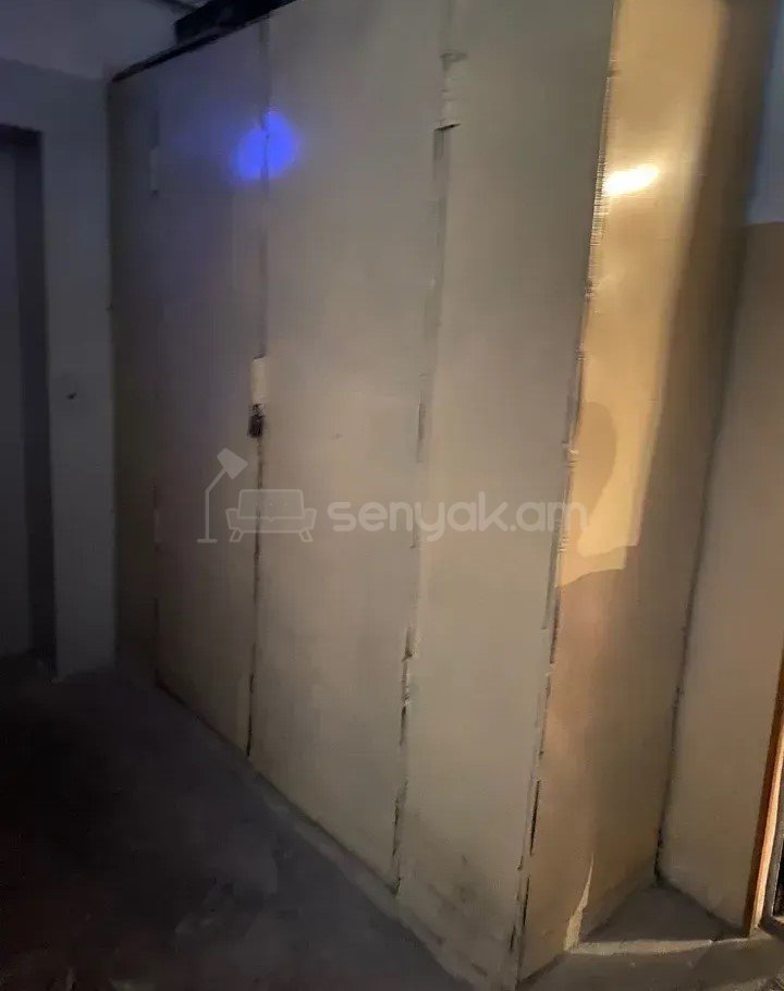 3 Սենյականոց Բնակարան, 100քմ, 4/9 հարկ, Նորմալ Վիճակում