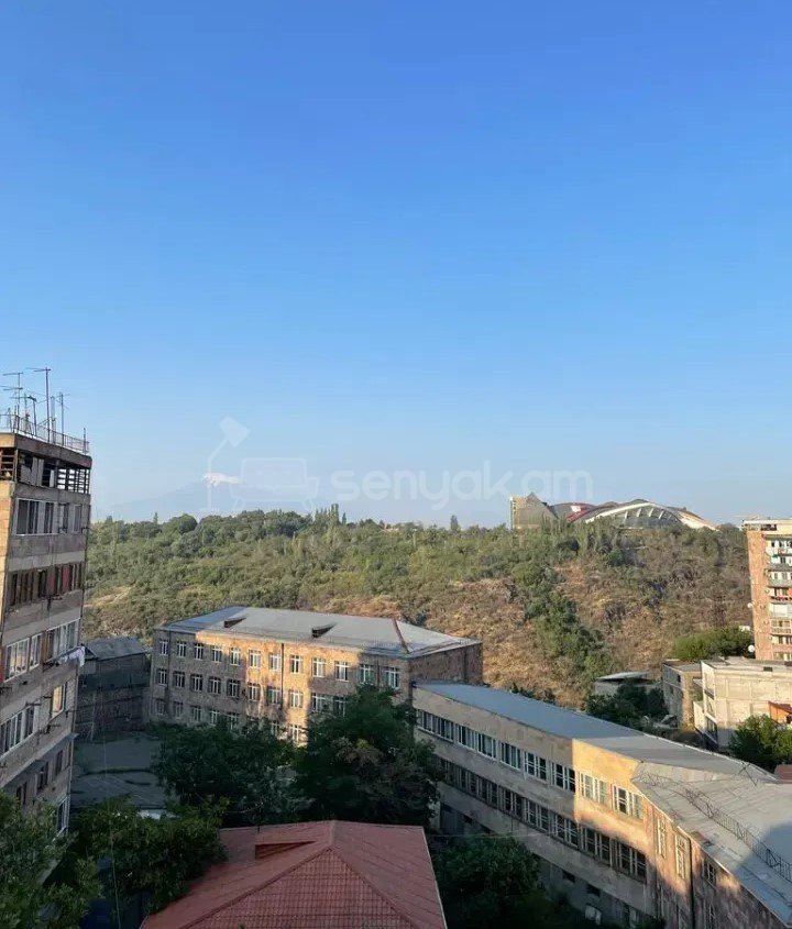 3 Սենյականոց Բնակարան, 92քմ, 5/9 հարկ, Դիզայներական Վերանորոգված