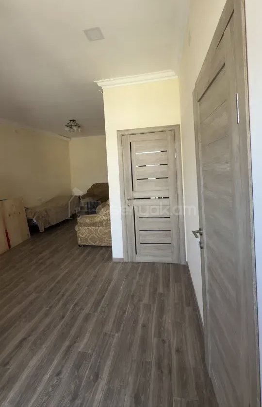 2 Սենյականոց Բնակարան Քարե Շենքում, 55քմ, 1/1 հարկ, Կապիտալ Վերանորոգված, Կահավորված
