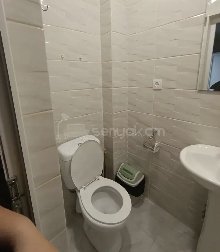 1 Սենյականոց Բնակարան Քարե Շենքում, 40քմ, 1/1 հարկ, Կապիտալ Վերանորոգված, Կահավորված