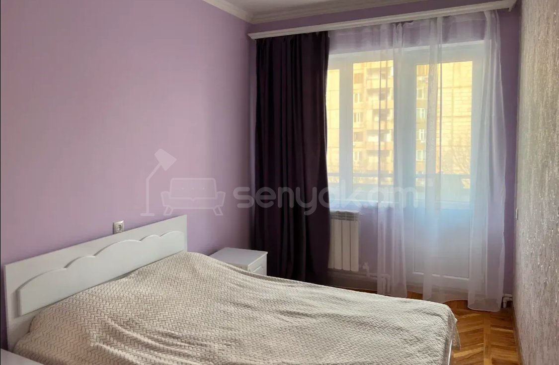 3 Սենյականոց Բնակարան, 73քմ, 5/9 հարկ, Կապիտալ Վերանորոգված, Կահավորված