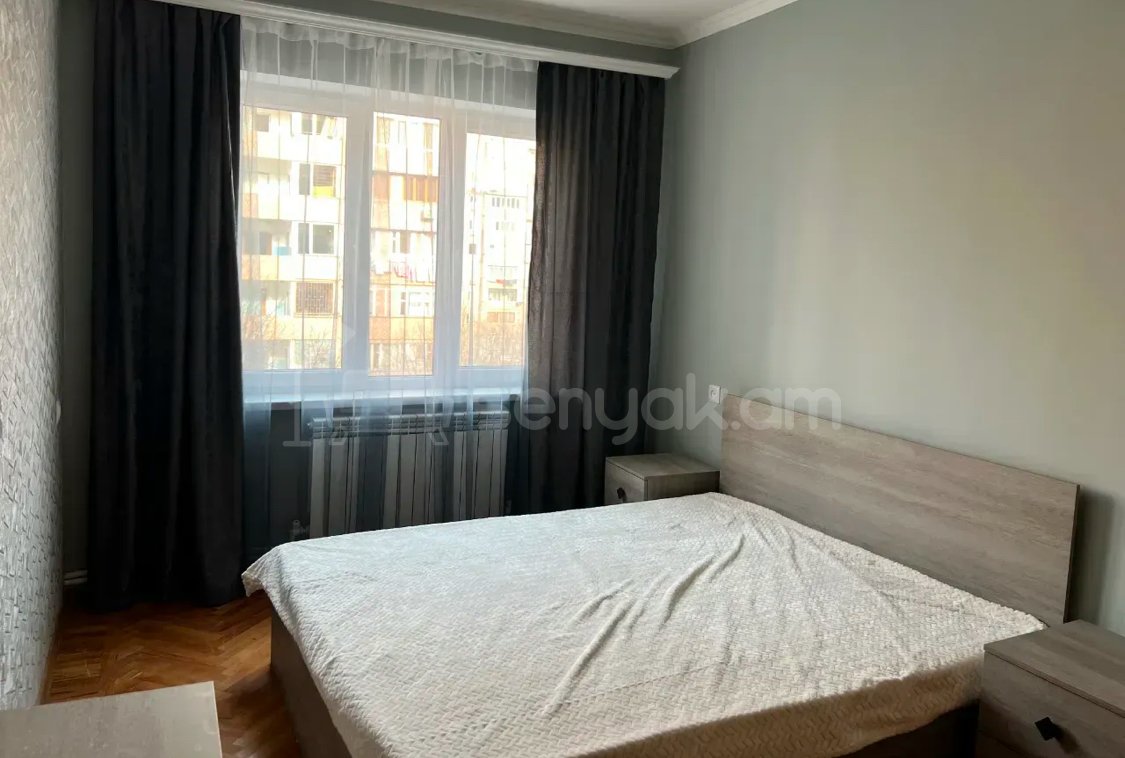 3 Սենյականոց Բնակարան, 73քմ, 5/9 հարկ, Կապիտալ Վերանորոգված, Կահավորված