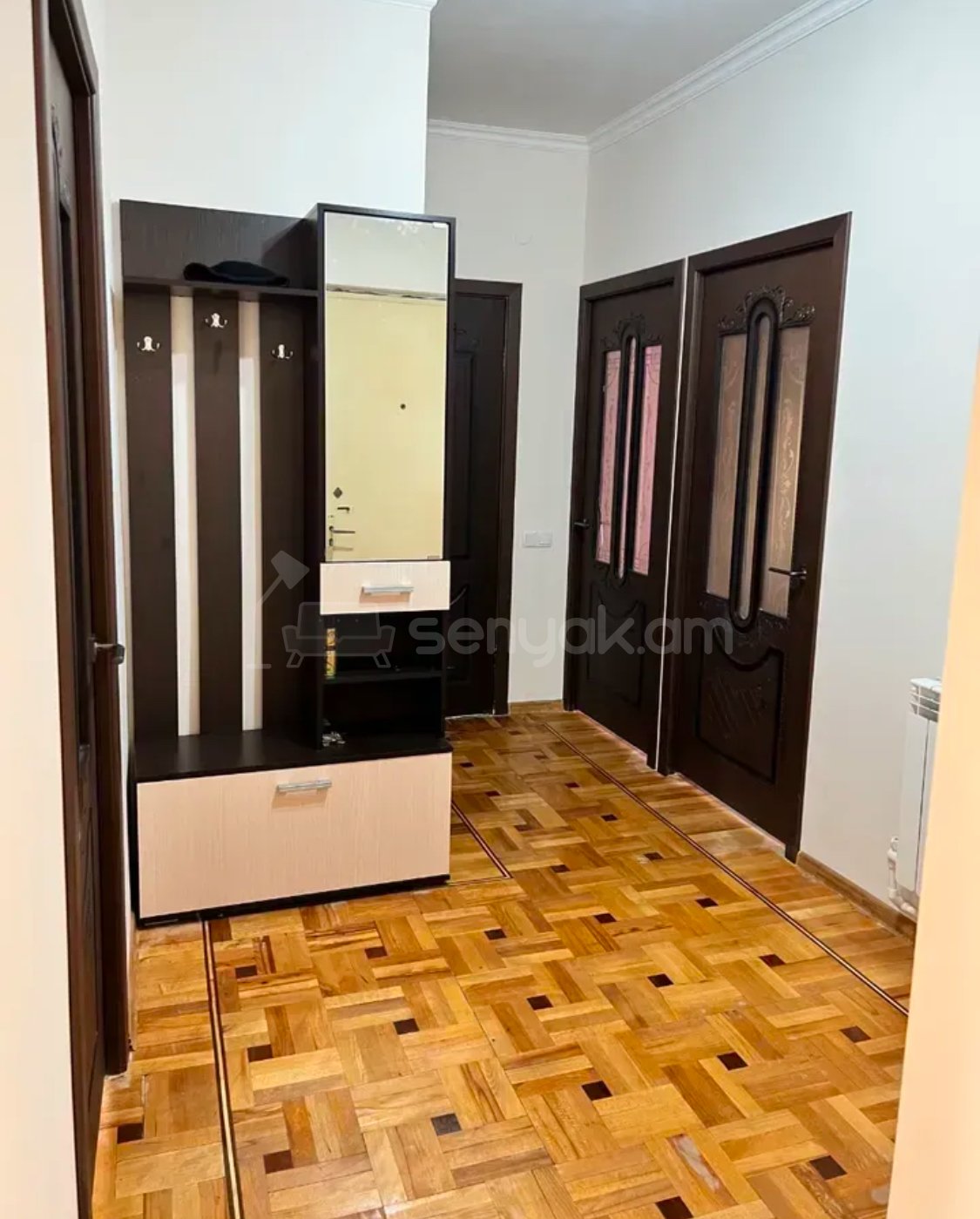3 Սենյականոց Բնակարան, 73քմ, 5/9 հարկ, Կապիտալ Վերանորոգված, Կահավորված