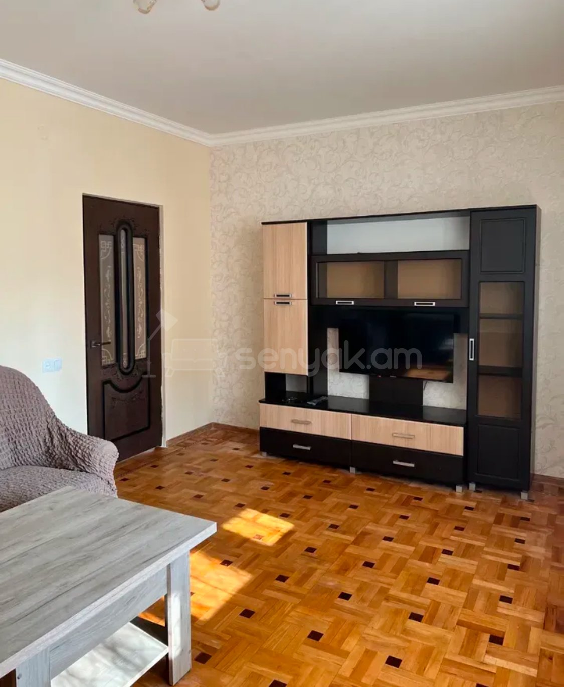 3 Սենյականոց Բնակարան, 73քմ, 5/9 հարկ, Կապիտալ Վերանորոգված, Կահավորված