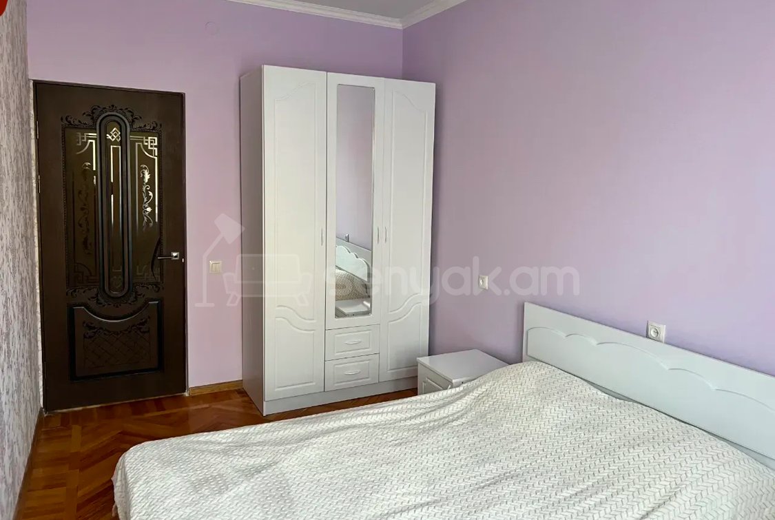 3 Սենյականոց Բնակարան, 73քմ, 5/9 հարկ, Կապիտալ Վերանորոգված, Կահավորված