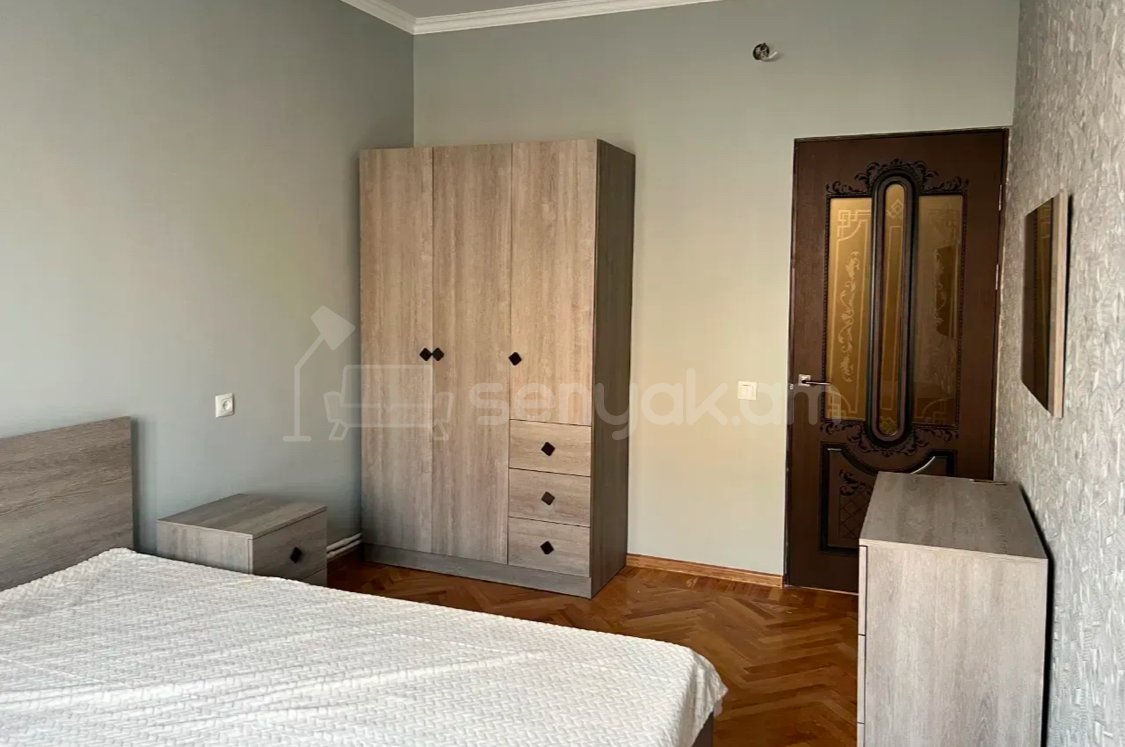 3 Սենյականոց Բնակարան, 73քմ, 5/9 հարկ, Կապիտալ Վերանորոգված, Կահավորված