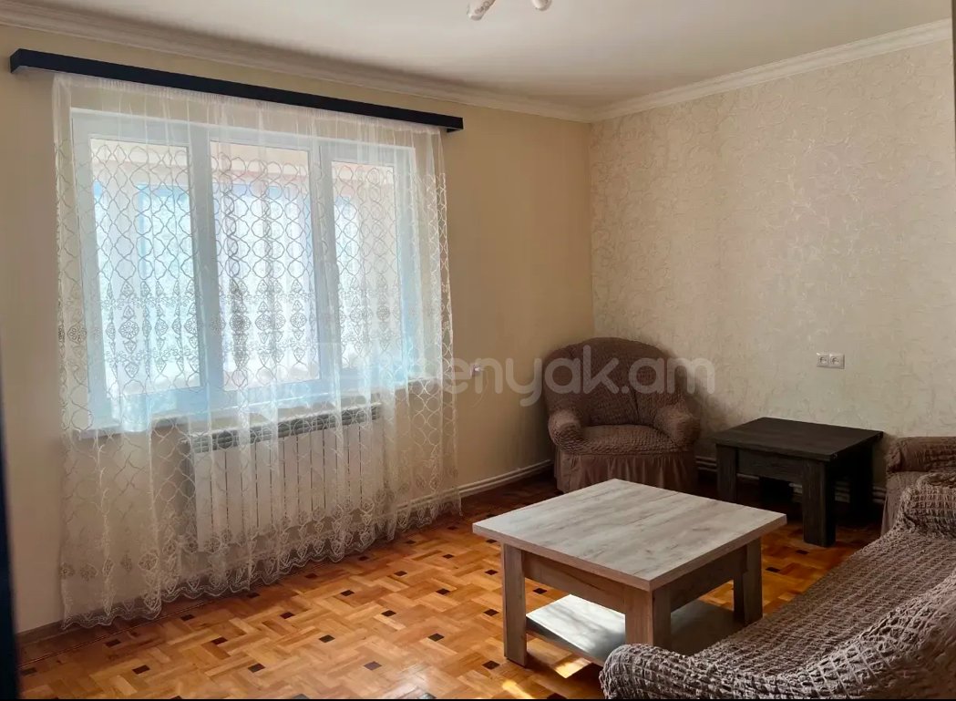 3 Սենյականոց Բնակարան, 73քմ, 5/9 հարկ, Կապիտալ Վերանորոգված, Կահավորված