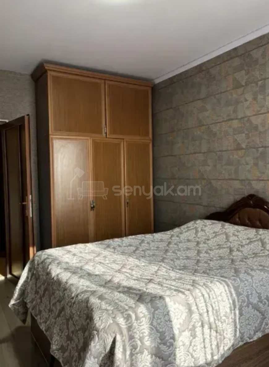 2 Սենյականոց Բնակարան, 70քմ, 9/9 հարկ, Կոսմետիկ Վերանորոգված