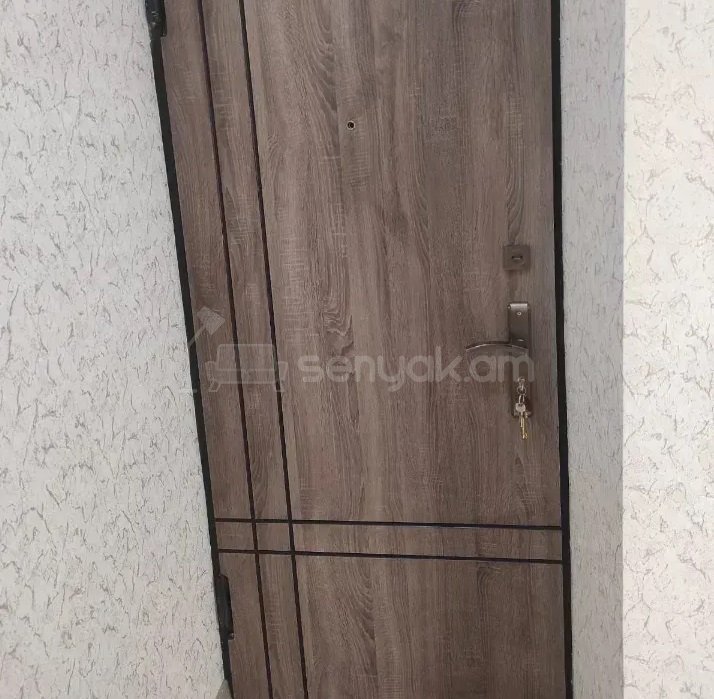 3 Սենյականոց Բնակարան, 70քմ, 12/14 հարկ, Կապիտալ Վերանորոգված