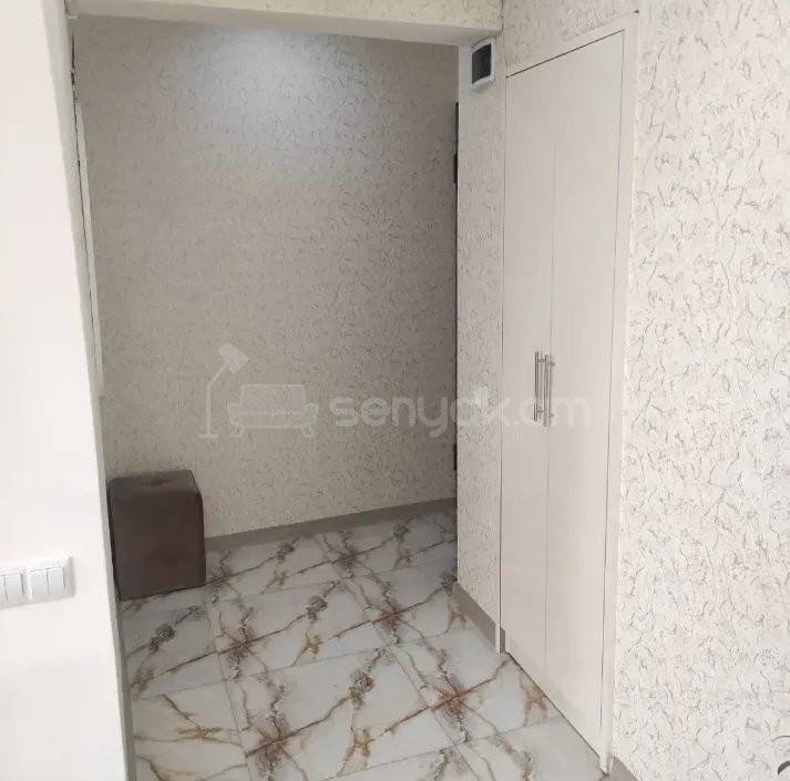 3 Սենյականոց Բնակարան, 70քմ, 12/14 հարկ, Կապիտալ Վերանորոգված