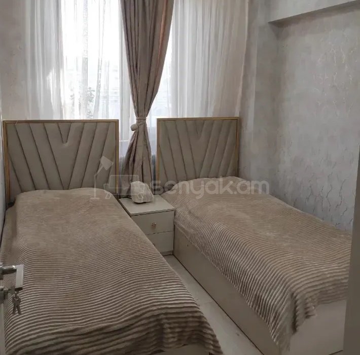 3 Սենյականոց Բնակարան, 70քմ, 12/14 հարկ, Կապիտալ Վերանորոգված