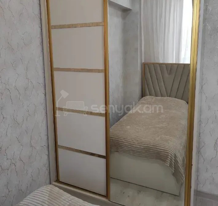 3 Սենյականոց Բնակարան, 70քմ, 12/14 հարկ, Կապիտալ Վերանորոգված