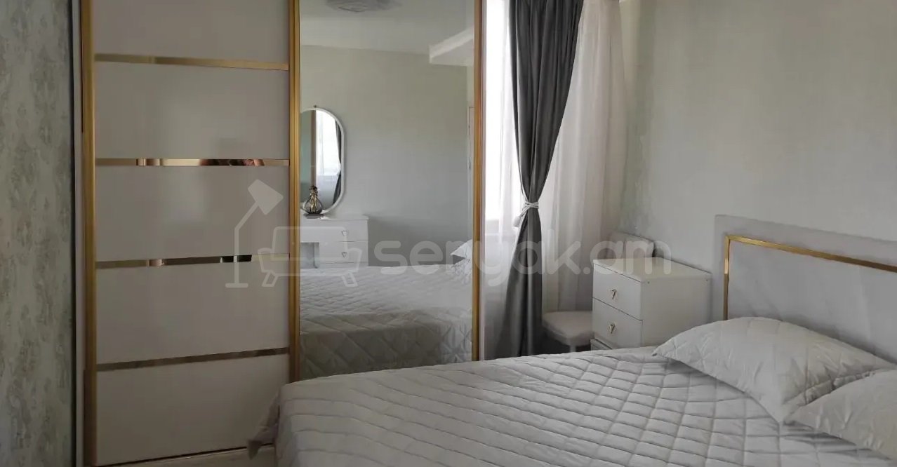 3 Սենյականոց Բնակարան, 70քմ, 12/14 հարկ, Կապիտալ Վերանորոգված