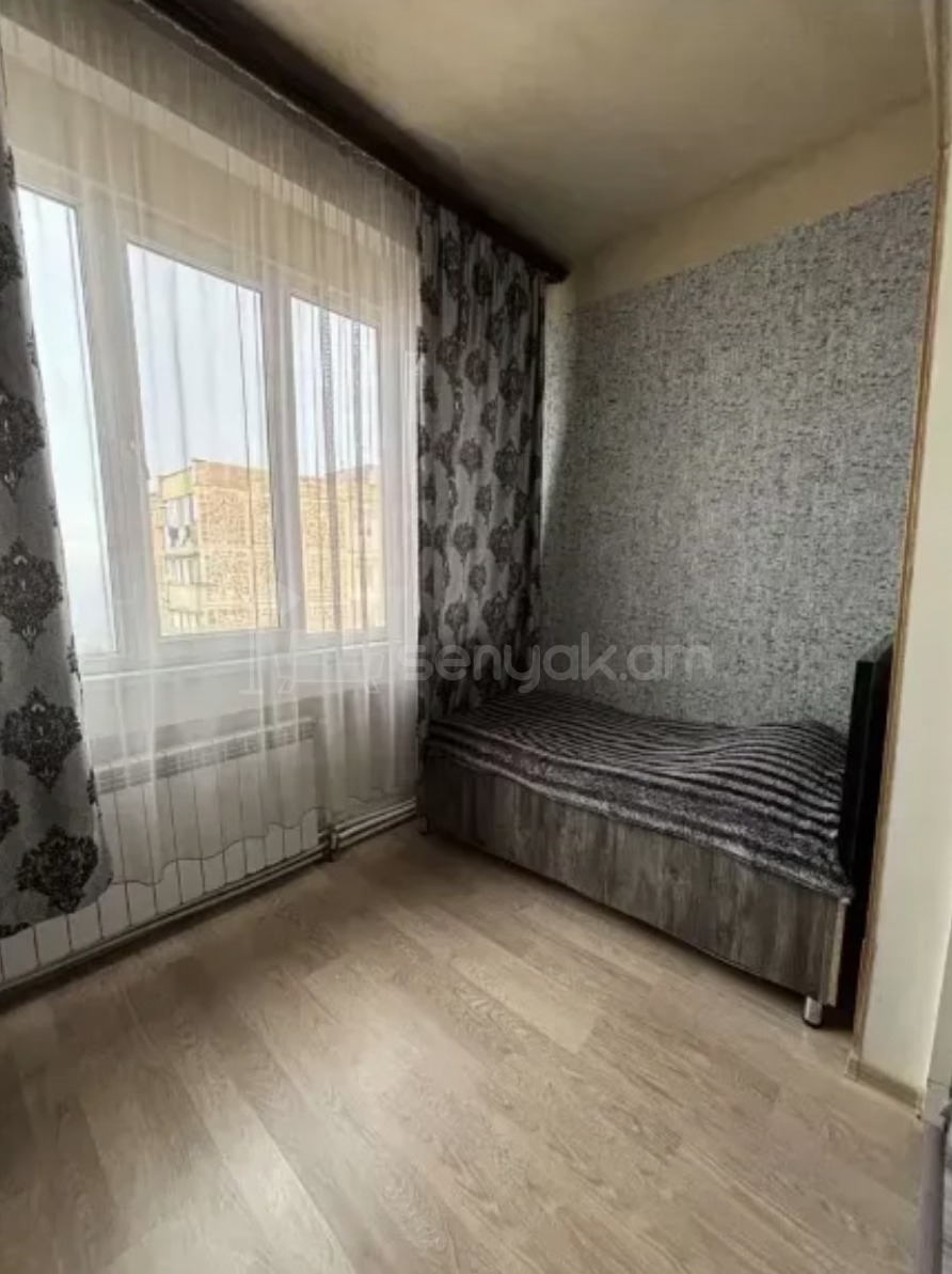 2 Սենյականոց Բնակարան, 67քմ, 9/9 հարկ, Կոսմետիկ Վերանորոգված