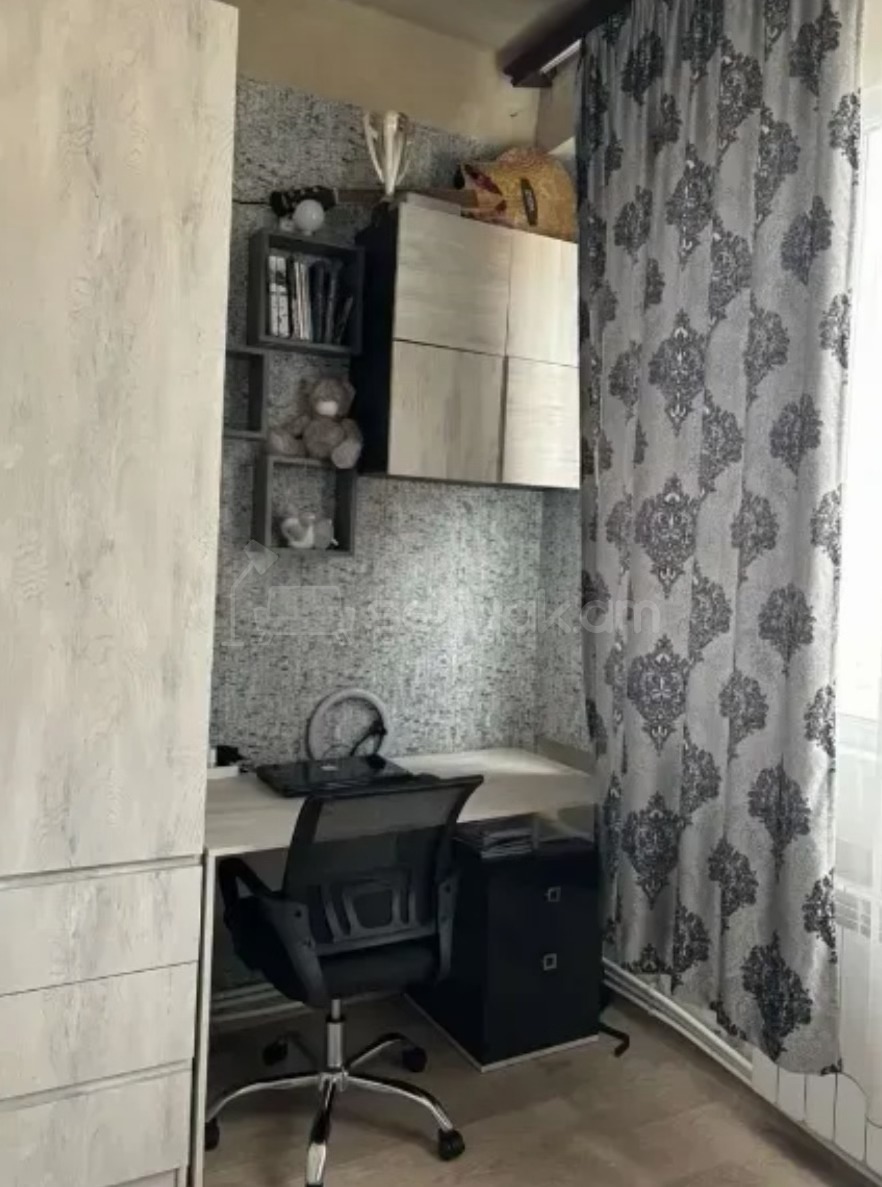 2 Սենյականոց Բնակարան, 67քմ, 9/9 հարկ, Կոսմետիկ Վերանորոգված
