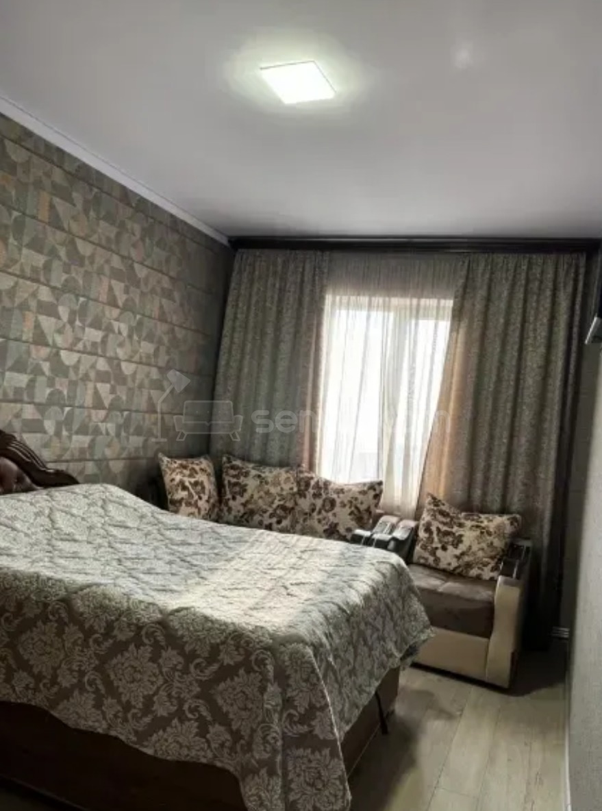 2 Սենյականոց Բնակարան, 67քմ, 9/9 հարկ, Կոսմետիկ Վերանորոգված