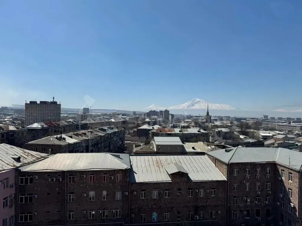 3 Սենյականոց Բնակարան, 91քմ, 9/9 հարկ, Կոսմետիկ Վերանորոգված