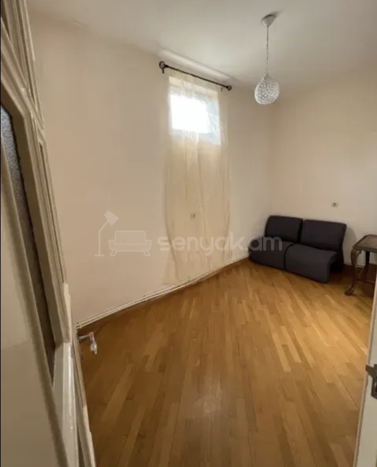 2 Սենյականոց Սեփական Տուն, 111քմ, Կապիտալ Վերանորոգված, Ավտոտնակով