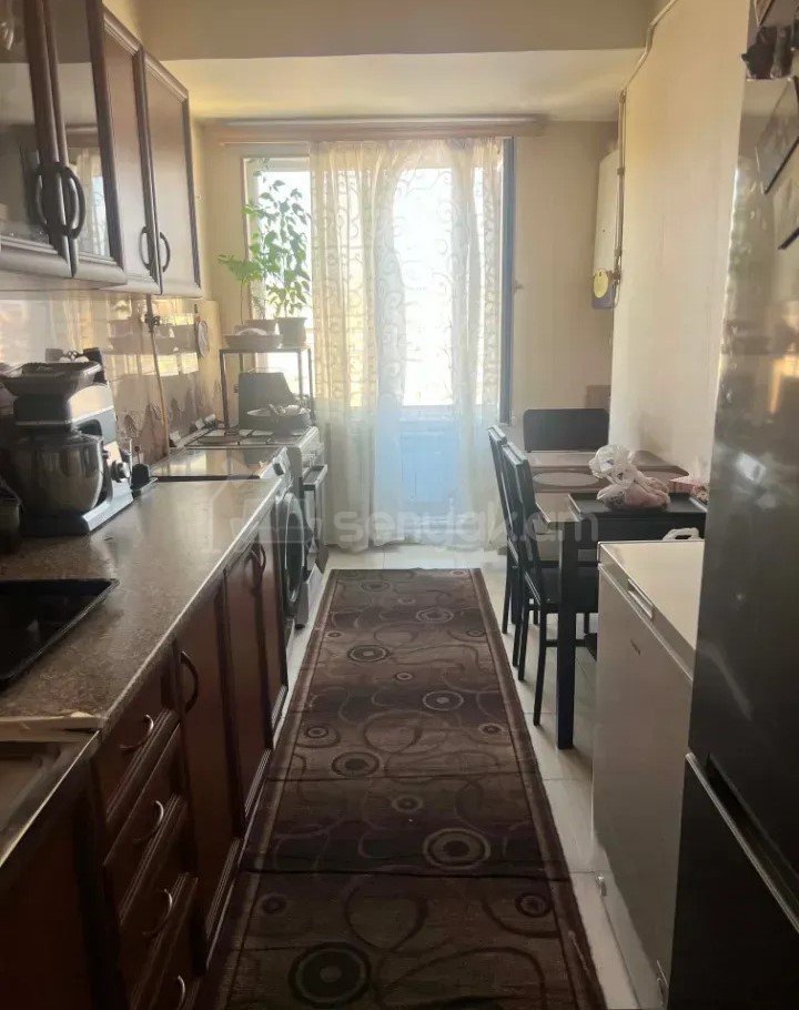 3 Սենյականոց Բնակարան, 80քմ, 14/14 հարկ, Նորմալ Վիճակում